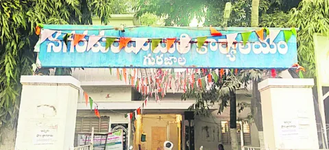 తిరోగమనమే సర్కారు విధానం! 