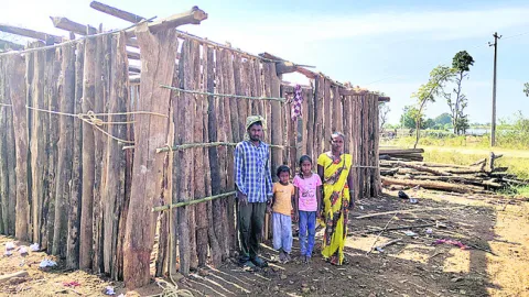 సొంతింటిపై ‘కోర్‌’ దెబ్బ!