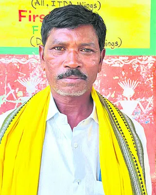 ప్రభుత్వం ఆందోళనలు   పట్టించుకోవడం లేదు
