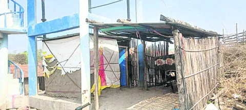 కొత్త పాలన!