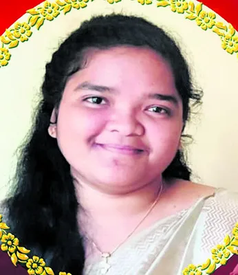 గుండెపోటుతో ఎస్కేయూ విద్యార్థిని మృతి 