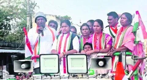 సమయం వచ్చినప్పుడు బుద్ధి చెబుతాం..