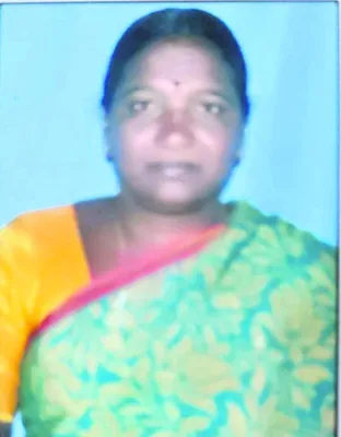 భార్యను హతమార్చిన భర్త