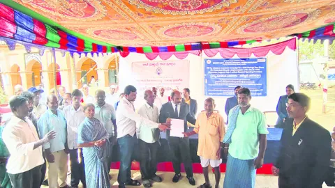 రాజీమార్గంతోనే ప్రశాంత జీవనం