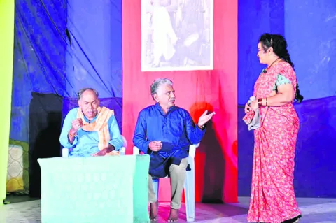 మానవ సంబంధాల ప్రతిరూపం ‘ఫొటో’..