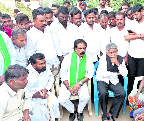 ‘సిట్‌’తో దర్యాప్తు చేయించాలి 