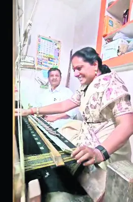 ఆర్డీఎస్‌ సాగునీటి కోసం పాదయాత్ర చేస్తా 