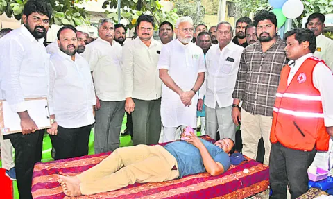 ప్రతి గడపకు సంక్షేమం అందించిన జగన్‌ 