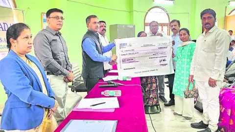 లోక్‌ అదాలత్‌లో 3,031కేసులు పరిష్కారం