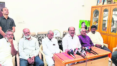 రైతుల ఆర్థిక ప్రగతే లక్ష్యంగా కరీంనగర్‌ ‘కిసాన్‌ గ్రామీ