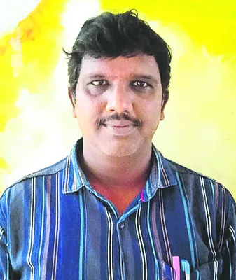 ప్రకృతిలో దాగి ఉన్న అద్భుతం 
