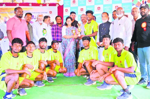 ఓటమి.. గెలుపునకు నాంది