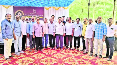 మానవతావాది న్యాయవాది లేబాక తులసిరెడ్డి