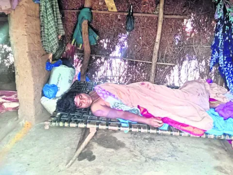 ఒంటిమిట్టలో మహిళ దారుణ హత్య