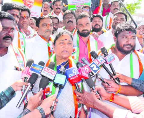 బీజేపీకి రోజులు దగ్గర పడ్డాయి