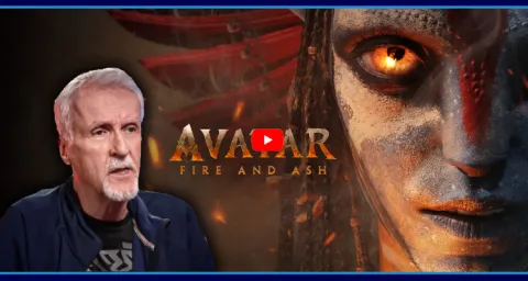 Big Shock To Avatar 3 Box Office Collection In India  1