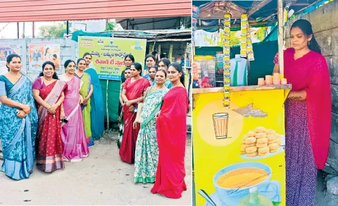 New Journey For Transgender People