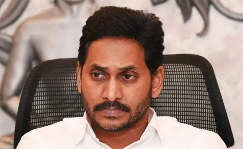 Yellow media false statements on YS Jagan Mohan Reddy