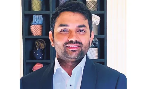 Kandagatla Jayachander Reddy