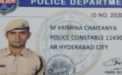 Hydra commissioner Ranganath Gunmen Health Updates