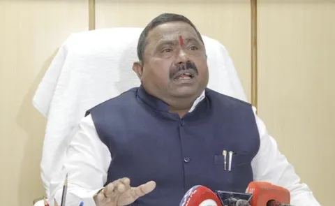 NCSC Member Ramchander Key Comments On telugu States