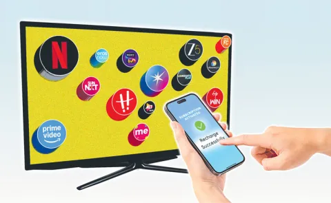 manage monthly subscriptions within a family budget effectively1