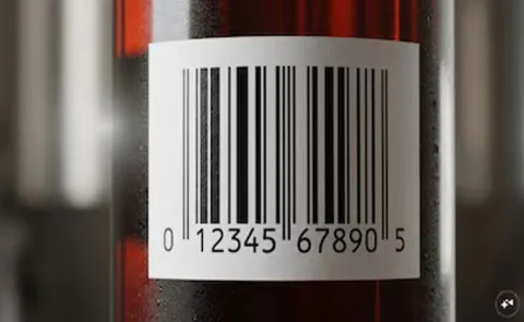 Barcode on bottle helps crack murder attempt case at Delhi13