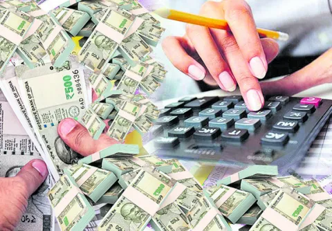 లెక్క చెప్పకుంటే చిక్కులే!