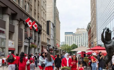 Canada suspends Start-Up Visa as entrepreneurs face 10 year PR waits