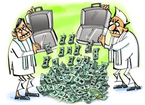 తడిసి మోపడాయే!