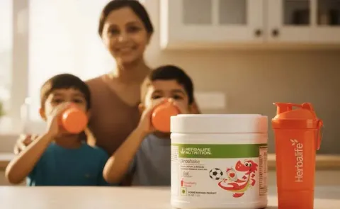 Herbalife India Awareness Campaign on Counterfeit Products4