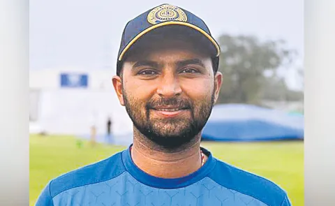 Vijay Hazare Trophy One Day tournament will begin from the 24th of this month