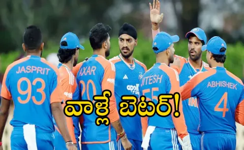 Why They: Ishan Washington Inclusion Questioned By Ex India Star