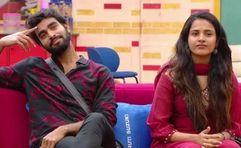 Kalyan Padala Bigg Boss 9 Telugu Winning Behind Thanuja