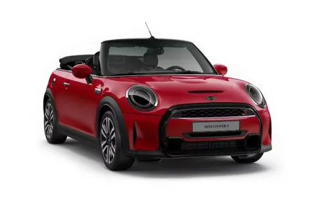New Mini Cooper Convertible Sold Out in 24 Hours