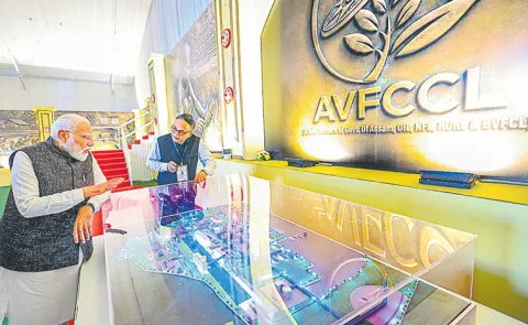 Congress indulging in anti-national activities wants illegal immigrants to settle in Assam