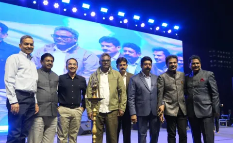 NAREDCO Telangana 30th Anniversary Celebrations