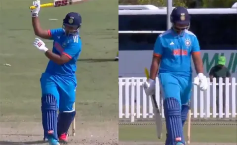 Under 19 Asia cup 2025: india lost to pakistan in final, continues final phobia5