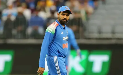  Rohit Sharma opens up on quitting thoughts after 2023 World Cup final