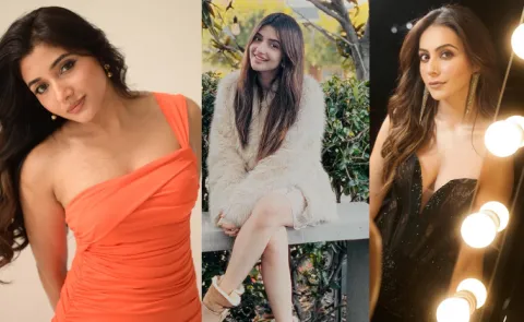 Sreeleela And Rakul Preet Singh Latest News2