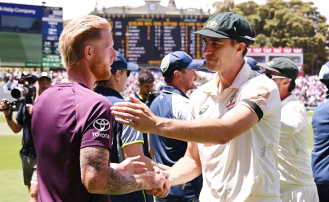 Broad Repeats Worst Australia since 2010 verdict After Eng Loss Ashes7