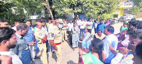 ● ప్రైవేటు ఆసుపత్రుల్లో చిన్నారుల మృతి ● ఆందోళన కలిగిస్