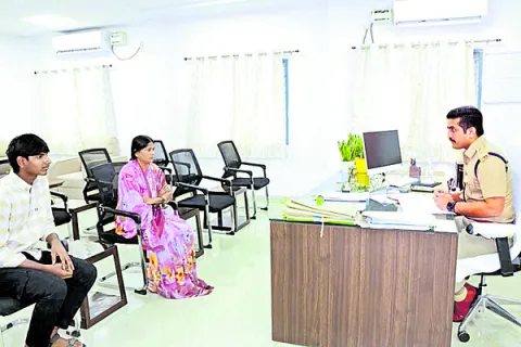 వైఎస్సార్‌ టీయూసీ బలోపేతానికి చర్యలు 