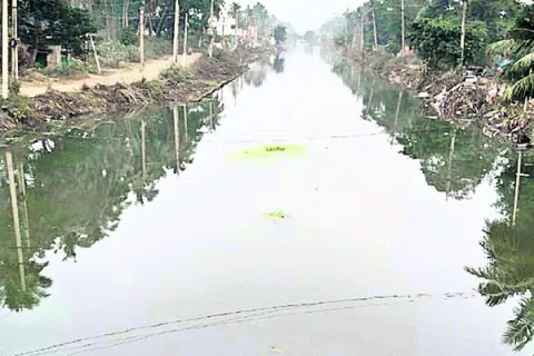 రబీకి నీటి కష్టాలు తప్పవా? 