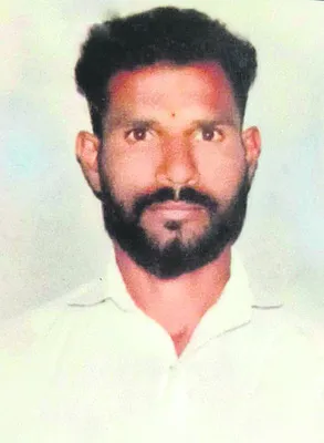 టిప్పర్‌ డ్రైౖవర్‌పై కేసు నమోదు 