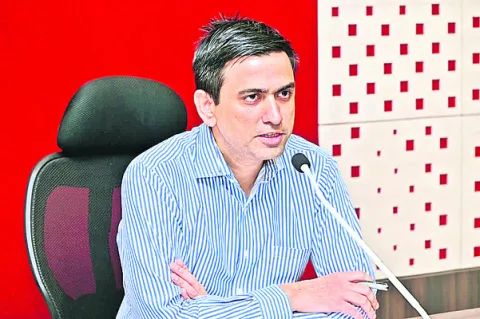 పారిశుద్ధ్యం మెరుగుపడాలి 