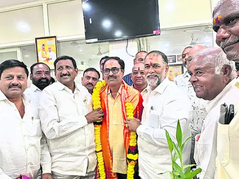 9వ అదనపు జిల్లా కోర్టు ఏపీపీగా సూర్యనారాయణ 