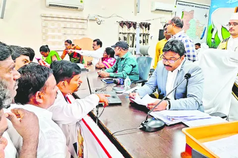 అంగన్‌వాడీ ఆయాకు విద్యుత్‌ రాయితీ రాదట!