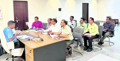 నిబంధనలు అతిక్రమిస్తే కఠిన చర్యలు