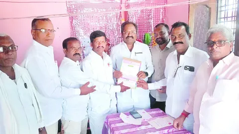 మున్నూరు కాపులు ఐక్యంగా ఉండాలి 